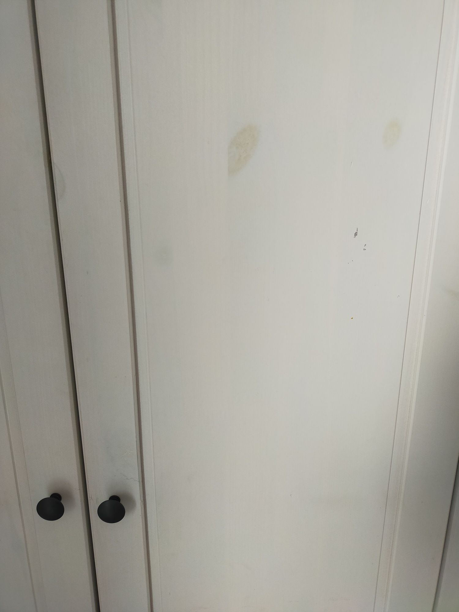 Szafa Sundvik Ikea
