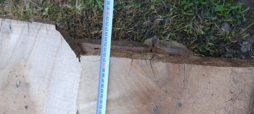 Deska/Brus Orzech Włoski