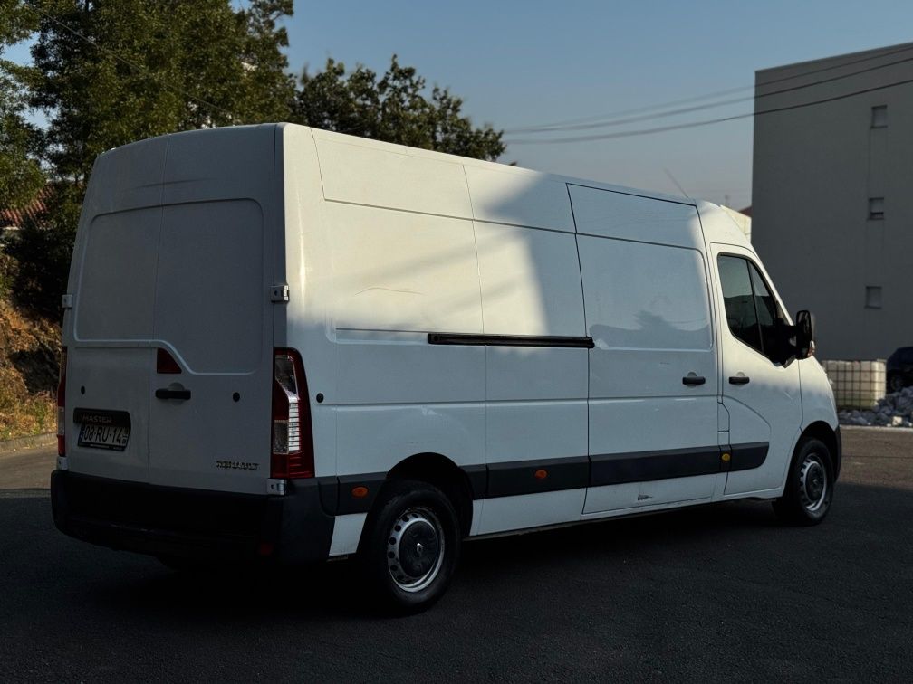 Renault Master 2.3Dci L3H2 2016 c/iva