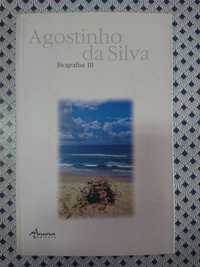 Biografias III, Agostinho da Silva