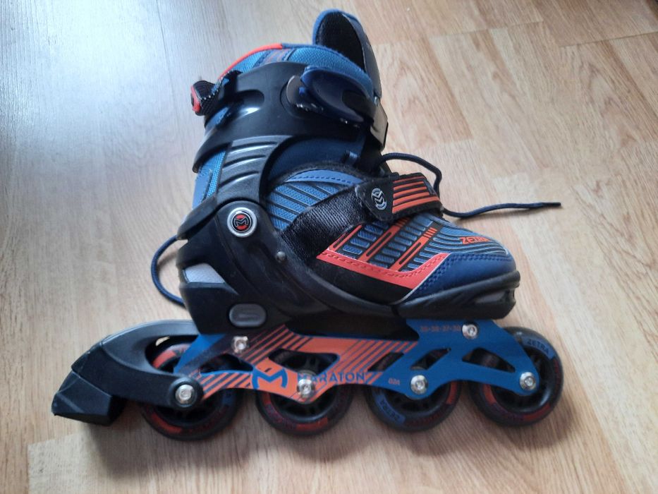 Дитячі роликові ковзани