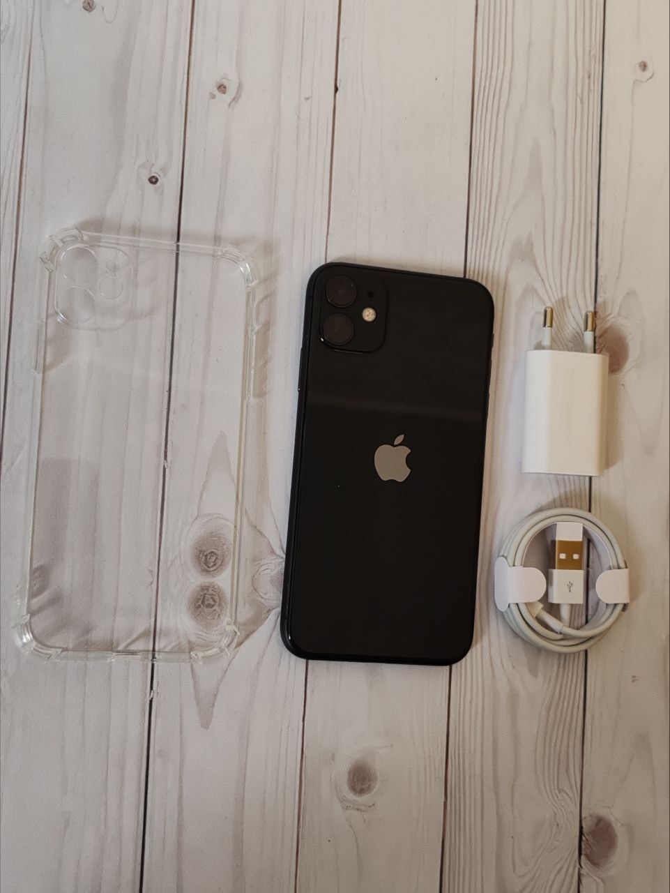 iPhone 11 64gb 88% Neverlock