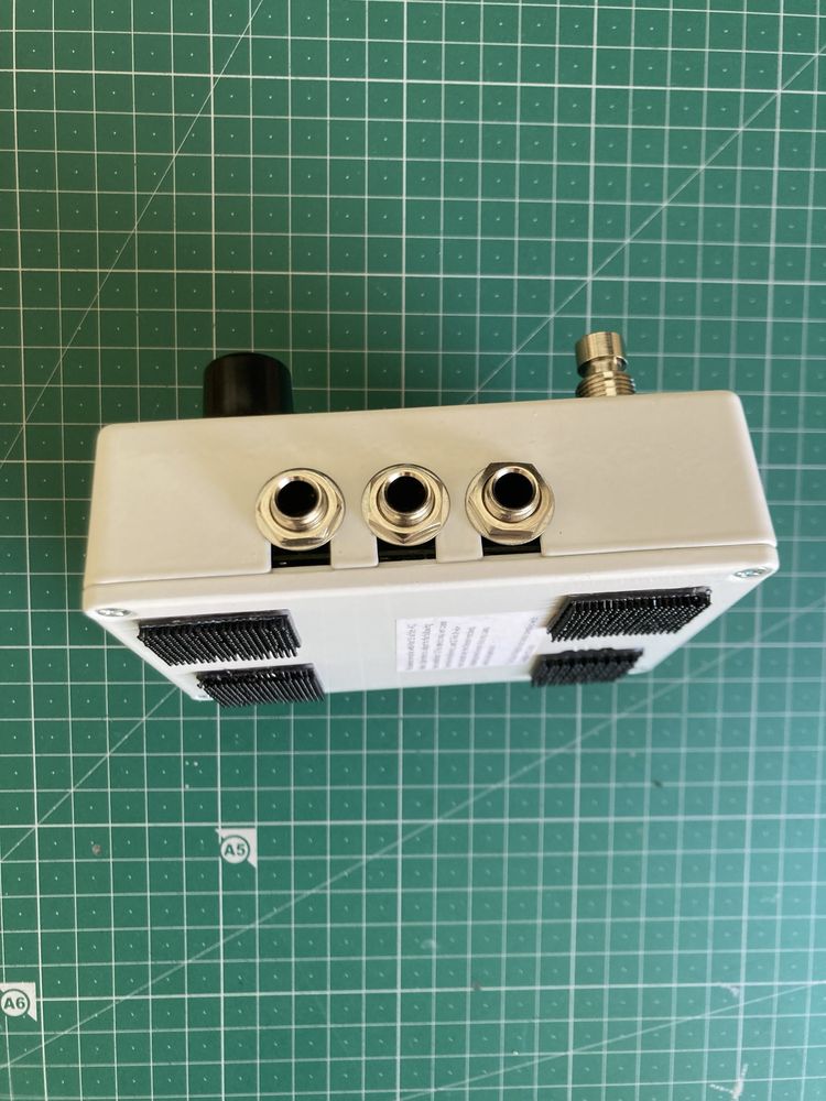 Electro Harmonix 1440 Looper