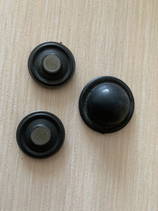 Мембрана тнвд opel 2.2 direct z22yh оригінал!!!