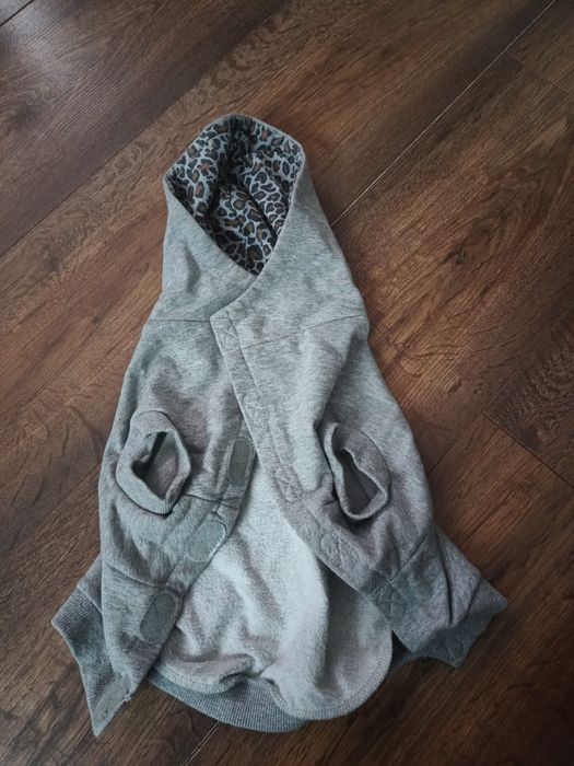 Ubranko dla psa h&m
