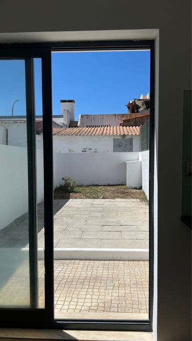 T1 Pinhal Novo no centro (despesas incluidas)