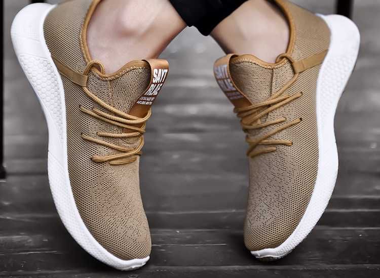WYPRZEDAŻ ! Nowe męskie buty sportowe / adidasy / półbuty !A11-40!
