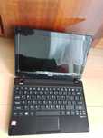 Laptop Acer Aspire V5 uszkodzony