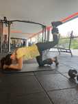 Personal Trainer