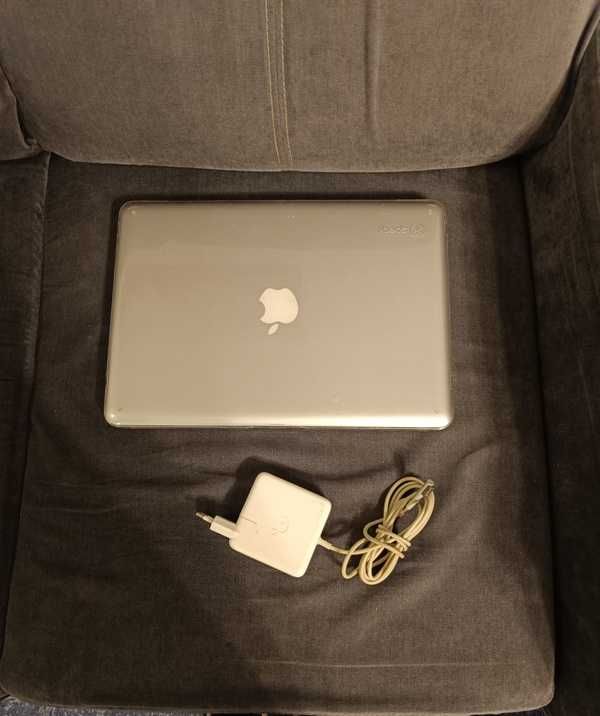 laptop Apple pro 2010