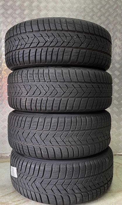 Koła Felgi Opony Koźle VW Golf Passat Caddy Touran 7x16 Adax