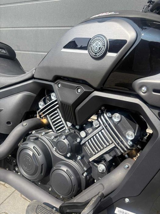 Motocykl Morbidelli C1002V Raty*DEMO*2024r*Leasing*TransportCałaPolska