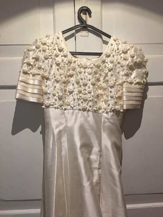 Vestido de Noiva