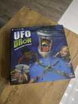 Ufodron gra wyslij ufoludki w kosmos