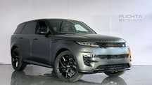Land Rover Range Rover Sport Range Rover Sport MY25 4.4P V8 530 KM AWD Auto Autobiography