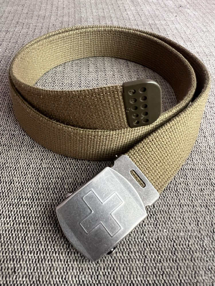 Тактичний ремінь Swiss Army Mammut