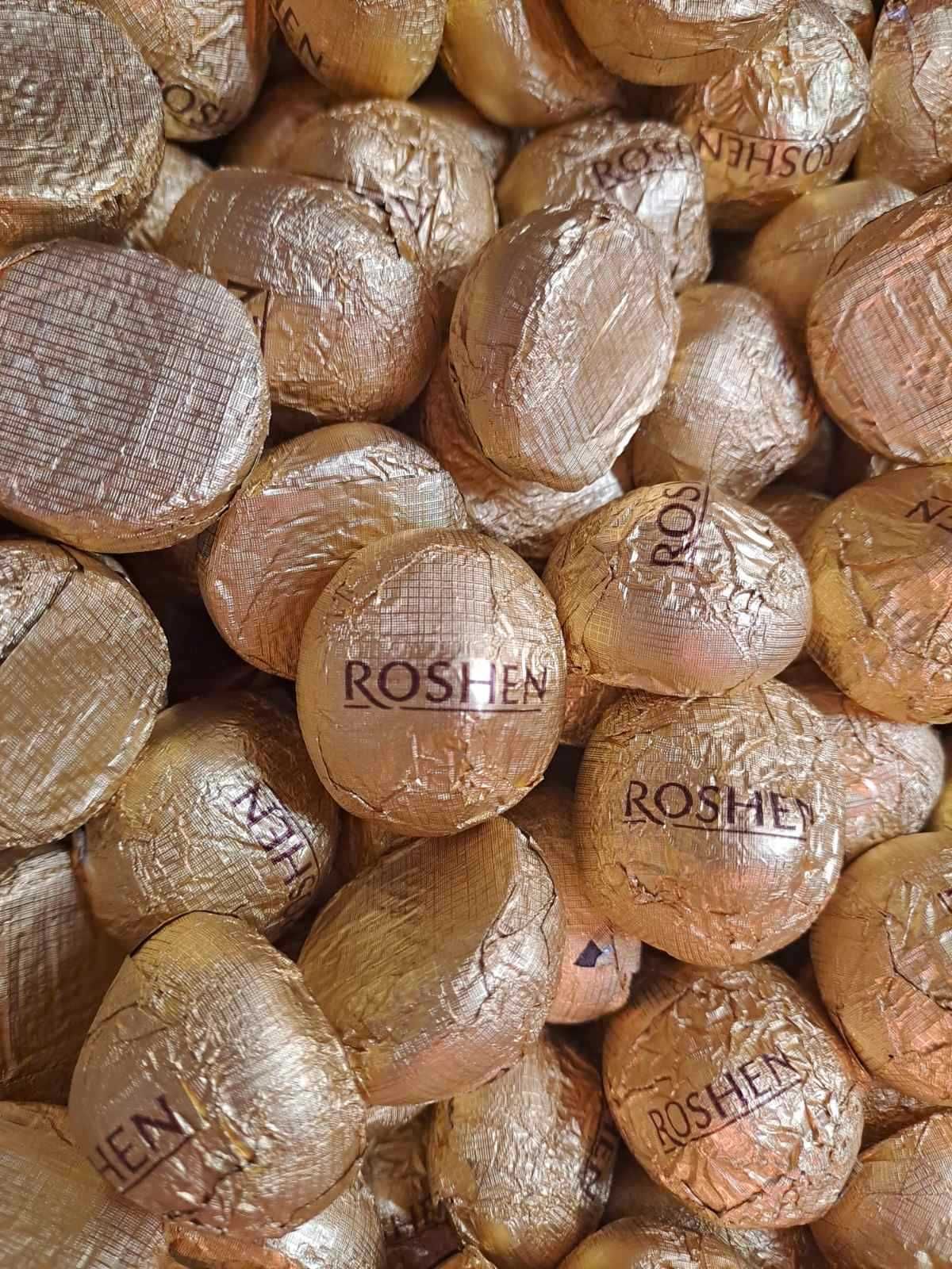 Некондиция ШОКОЛАД для плавления