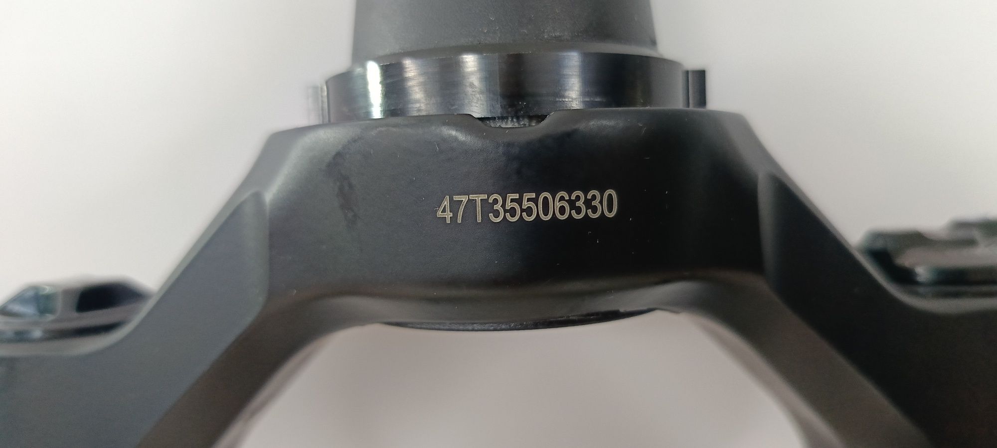 Amortyzator Rock Shox Lyrik Select 29"