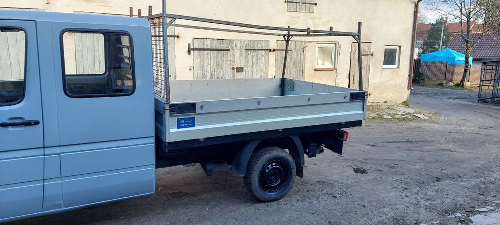 Sprzedam volkswagen lt35