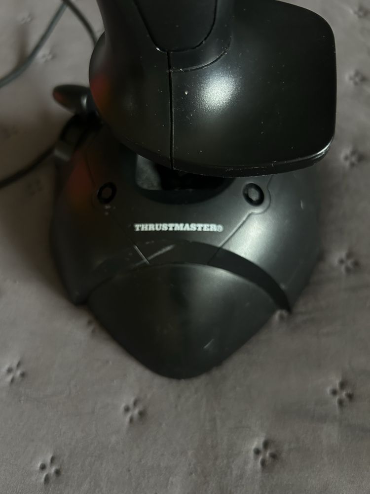 Manete Gaming Thrustmaster