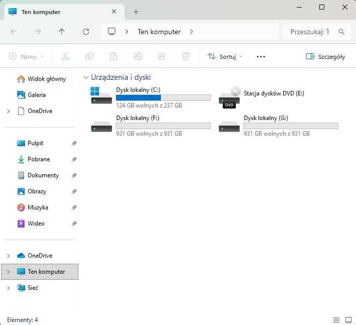 Komputer gamingowy.HP Z620.8rdzeni,128GB RAM+RX580 8GB+monitor+akces