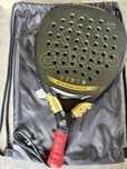 Raquete padel Adidas Metalbone Master LTDA 2022