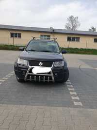 Suzuki Grand Vitara benzyna 2,0 +LPG