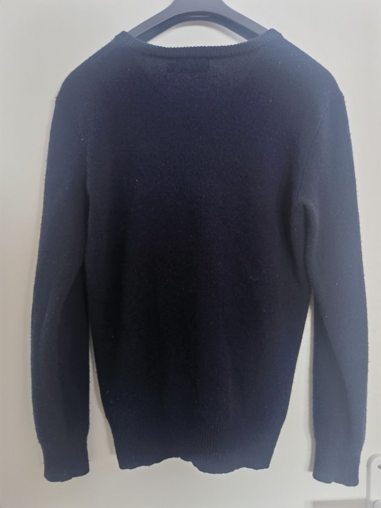 Sweter Ralph Lauren Polo rozmiar S ORYGINALNY