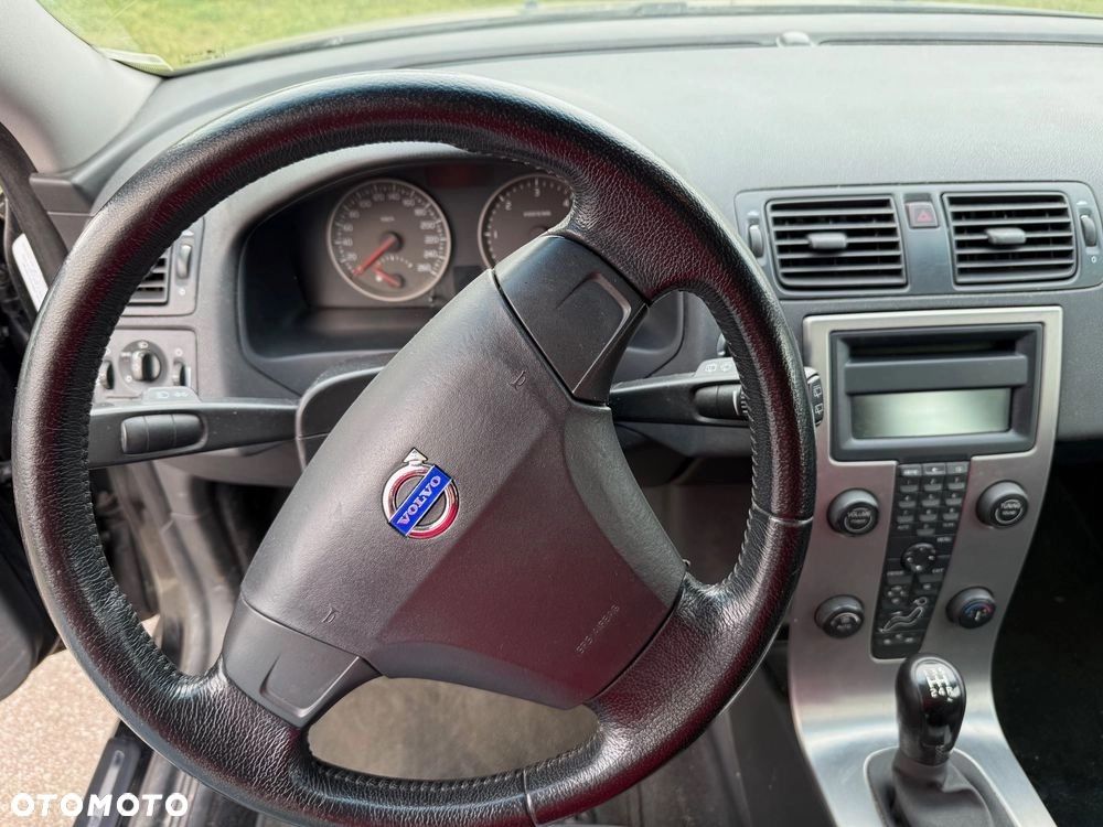 Samochód Volvo v50 1.6D