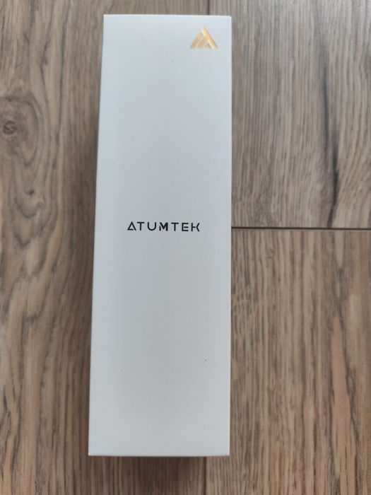 ATUMTEK statyw i kijek do selfie Bluetooth, możliwość rozszerzenia, 3