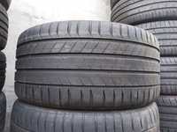 Разноширокие летние шины 295/40 R20 265/45 R20 Michelin Latitude Sport