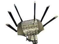 Router WiFi Tenda AC21 AC2100 Dual Band