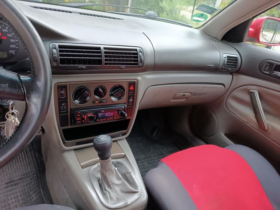 Sprzedam volkswagen passat