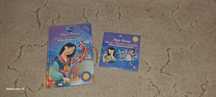 Disney Zabawa z muzyką Książka + płyta cd