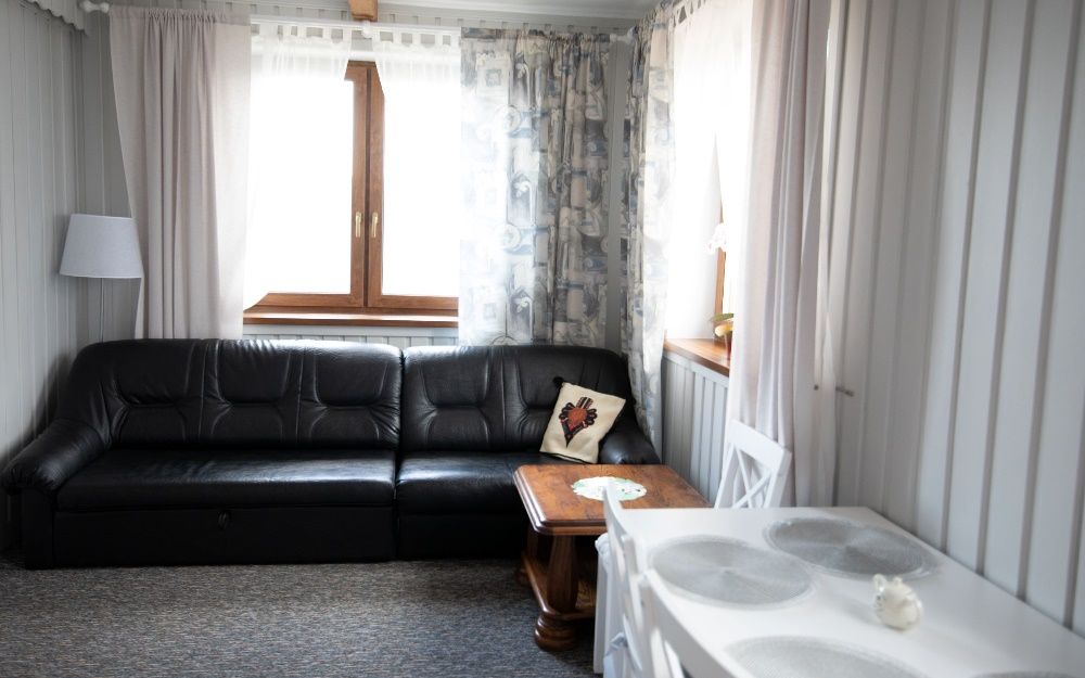 ZAKOPANE Apartament U Majerczyka - wakacje