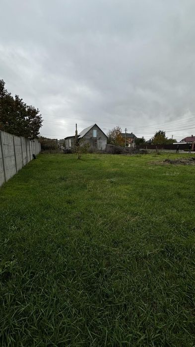 Продам участок в С.Молодёжное Черноморск