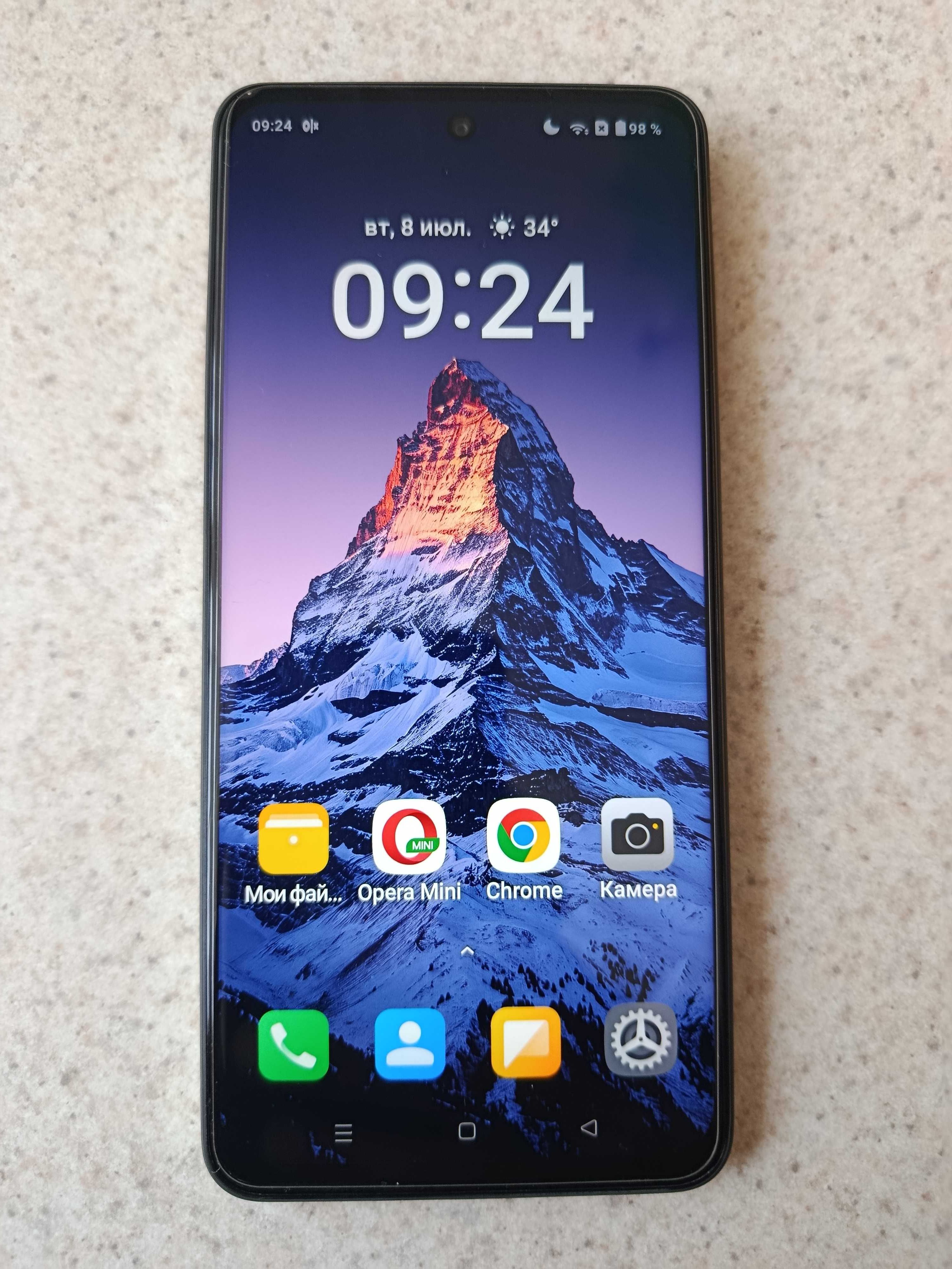 Realme 12 5G 8+8 256