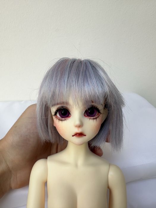 Lalka Bjd oryginał Luts Kid Delf 1/4 msd