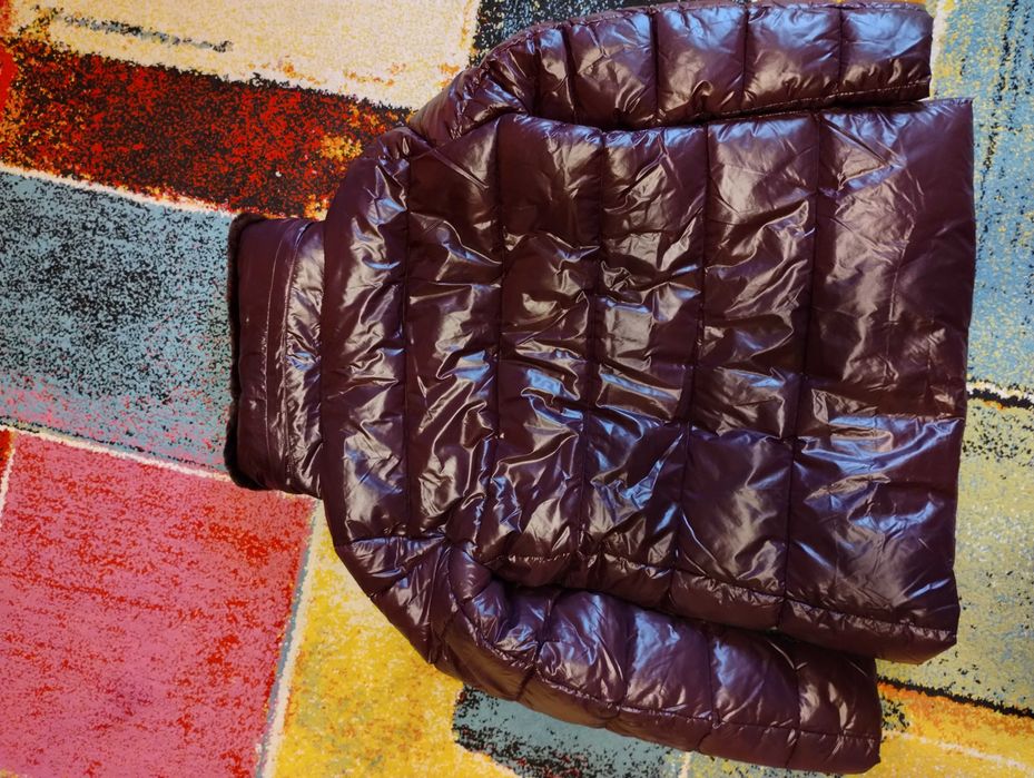 Kurtka zimowa damska-Greenpoint (roz.42)