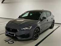 Cupra Leon Cupra Leon 2.0 TSI VZ DSG