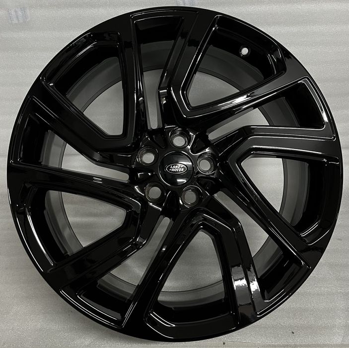 Felgi 22 5x120 ET45 Land Range Rover Discovery V Sport Vogue