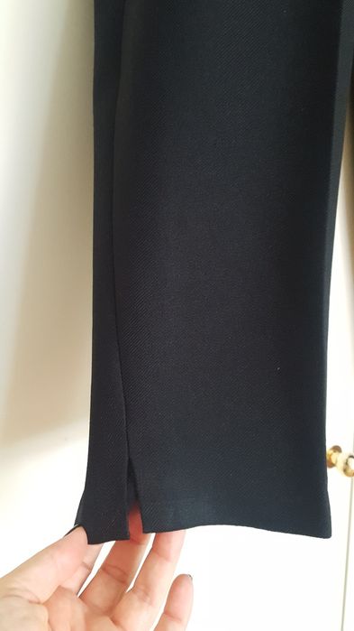 Calça Senhora Preto NOVAS