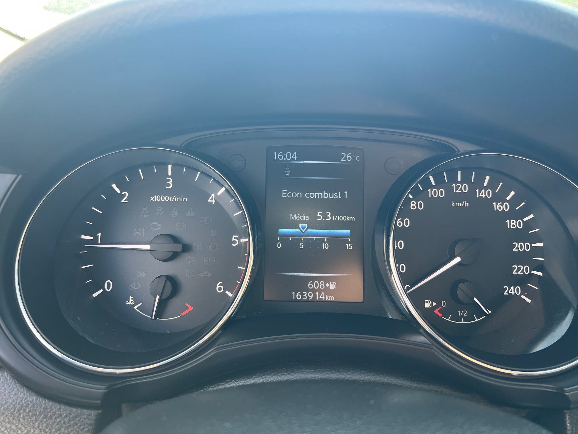 Nissan Pulsar 2015