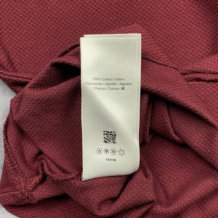 FRED PERRY Miles Kane оригінальна футболка чоловіча тішка t-shirt M sz