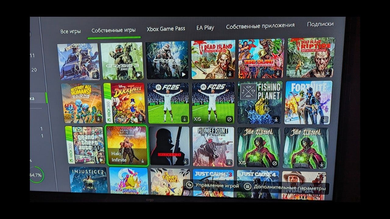 Продам Xbox one x