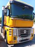Empresa de transportes para venda