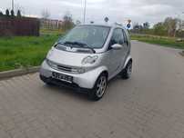 Smart cdi 800 klim el limited