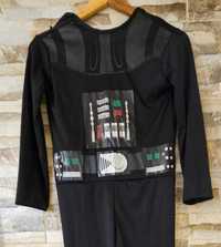 Зоряні війни Дарт Вейдер (Star Wars Darth Vader) костюм 11-12 років