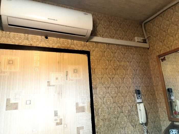 Здам в оренду 2-кімн квартиру на м-ні Сонячний 1/9.Кімнати окремі