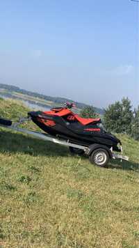 Sea doo spark trixx